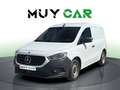 Mercedes-Benz Citan N1 Furgón 110CDI Largo Base Blanco - thumbnail 3