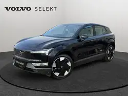 Volvo Single Motor Extended Range Plus