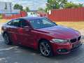 BMW 420 BMW  420 d xDrive Sport NAVI*LED*1.HAND*PDC*SiHZ Rood - thumbnail 3