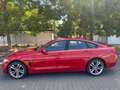 BMW 420 BMW  420 d xDrive Sport NAVI*LED*1.HAND*PDC*SiHZ Rood - thumbnail 8