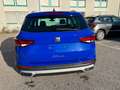 SEAT Ateca Style 1.5 TSI - Navi, Winter, Alarm, ACC, Parklenk Blauw - thumbnail 8