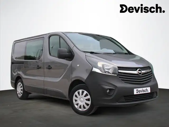 Opel Vivaro GB CDTi Edition L1H1 310/2900