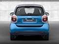 smart forTwo EQ 60kWed passion cool&Audio SHZ Dig Radio Blau - thumbnail 9