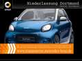 smart forTwo EQ 60kWed passion cool&Audio SHZ Dig Radio Blau - thumbnail 1