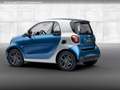 smart forTwo EQ 60kWed passion cool&Audio SHZ Dig Radio Blau - thumbnail 13