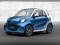 smart forTwo EQ 60kWed passion cool&Audio SHZ Dig Radio Blau - thumbnail 12