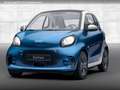 smart forTwo EQ 60kWed passion cool&Audio SHZ Dig Radio Blau - thumbnail 2