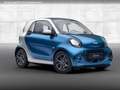 smart forTwo EQ 60kWed passion cool&Audio SHZ Dig Radio Blau - thumbnail 16