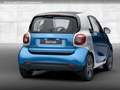 smart forTwo EQ 60kWed passion cool&Audio SHZ Dig Radio Blau - thumbnail 5