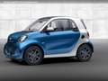 smart forTwo EQ 60kWed passion cool&Audio SHZ Dig Radio Blau - thumbnail 3