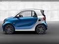 smart forTwo EQ 60kWed passion cool&Audio SHZ Dig Radio Blau - thumbnail 6