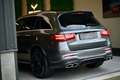 Mercedes-Benz GLC 63 AMG 4MATIC+ - Distronic Pro - Burmester - Memory - Pan Grau - thumbnail 36