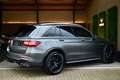 Mercedes-Benz GLC 63 AMG 4MATIC+ - Distronic Pro - Burmester - Memory - Pan Grau - thumbnail 2