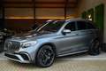 Mercedes-Benz GLC 63 AMG 4MATIC+ - Distronic Pro - Burmester - Memory - Pan Grau - thumbnail 1