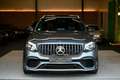 Mercedes-Benz GLC 63 AMG 4MATIC+ - Distronic Pro - Burmester - Memory - Pan Grau - thumbnail 24