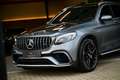 Mercedes-Benz GLC 63 AMG 4MATIC+ - Distronic Pro - Burmester - Memory - Pan Grau - thumbnail 26