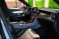 Mercedes-Benz GLC 63 AMG 4MATIC+ - Distronic Pro - Burmester - Memory - Pan Grau - thumbnail 12