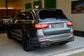 Mercedes-Benz GLC 63 AMG 4MATIC+ - Distronic Pro - Burmester - Memory - Pan Grau - thumbnail 7