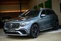 Mercedes-Benz GLC 63 AMG 4MATIC+ - Distronic Pro - Burmester - Memory - Pan Grau - thumbnail 50