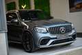 Mercedes-Benz GLC 63 AMG 4MATIC+ - Distronic Pro - Burmester - Memory - Pan Grau - thumbnail 35