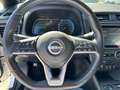 Nissan Leaf MY22 Acenta 40KW Winterpaket Wit - thumbnail 13