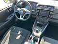 Nissan Leaf MY22 Acenta 40KW Winterpaket Wit - thumbnail 10