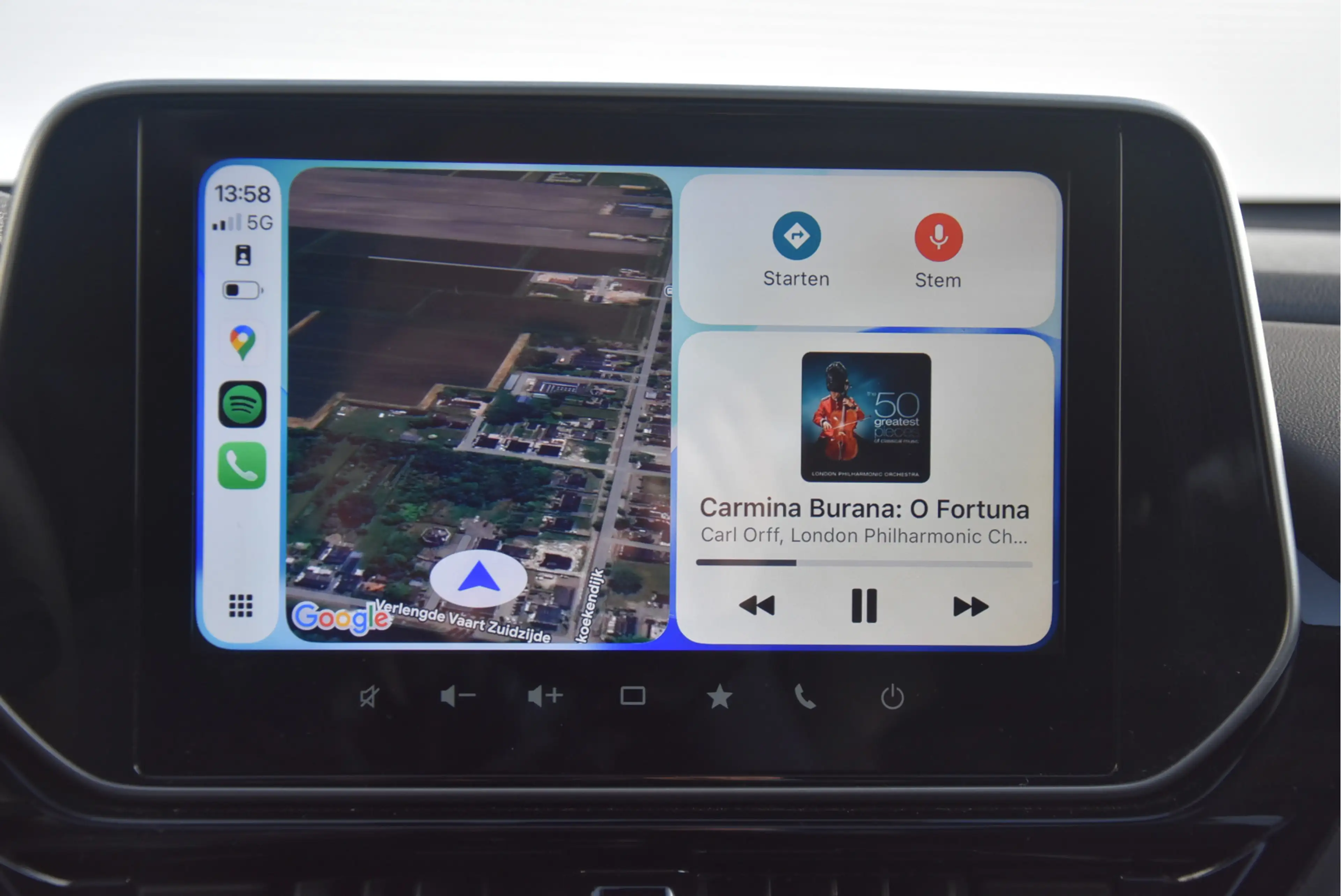 Suzuki S-Cross 1.4 Boosterjet Style Smart Hybrid — photo 5