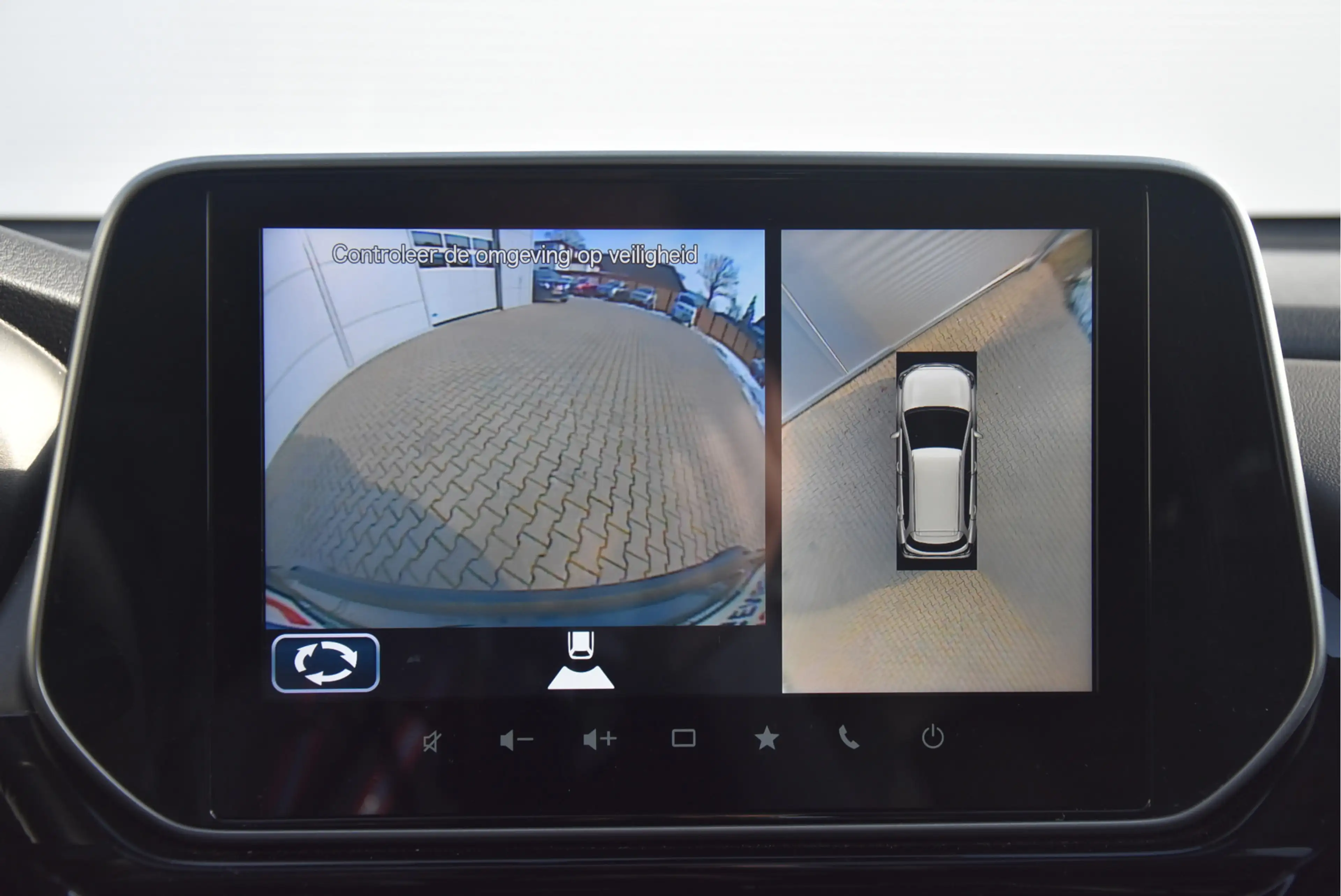 Suzuki S-Cross 1.4 Boosterjet Style Smart Hybrid — photo 10