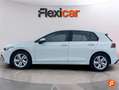 Volkswagen Golf 2.0TDI Advance DSG7 110kW Blanc - thumbnail 4