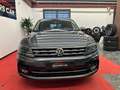 Volkswagen Tiguan 2.0 TDI 4MOTION R LINE - UNICO PROPRIEARIO Grau - thumbnail 2