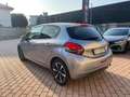 Peugeot 208 208 I 2015 5p 1.2 puretech Signature s Argento - thumbnail 4