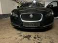 Jaguar XF 3.0 V6 Diesel S Luxury Schwarz - thumbnail 3