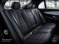 Mercedes-Benz E 400 d 4M AMG+NIGHT+360+MULTIBEAM+STHZG+FAHRASS Schwarz - thumbnail 14