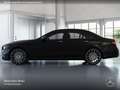 Mercedes-Benz E 400 d 4M AMG+NIGHT+360+MULTIBEAM+STHZG+FAHRASS Schwarz - thumbnail 6