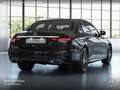 Mercedes-Benz E 400 d 4M AMG+NIGHT+360+MULTIBEAM+STHZG+FAHRASS Schwarz - thumbnail 5