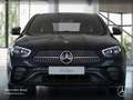 Mercedes-Benz E 400 d 4M AMG+NIGHT+360+MULTIBEAM+STHZG+FAHRASS Schwarz - thumbnail 8