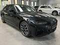 BMW 420 D Gran Coupé xDrive M Sport Zwart - thumbnail 1