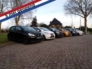 1.0 5-Drs Sport LEES TEKST!