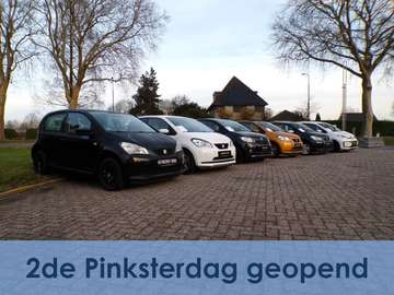1.0 5-Drs Sport LEES TEKST! ''2e PINKSTERDAG OPEN'