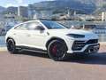 Lamborghini Urus Urus 4.0 V8 650 ch BVA8 Wit - thumbnail 4