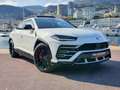 Lamborghini Urus Urus 4.0 V8 650 ch BVA8 Wit - thumbnail 3