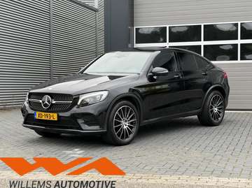 d 4MATIC Business Solution AMG