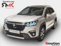 Suzuki SX4 S-Cross 1.4L Mild Hybrid S3 Plateado - thumbnail 1