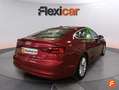 Audi A5 Sportback 2.0TDI Advanced S tronic 110kW Rojo - thumbnail 5