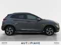 Hyundai KONA Kona HEV 1.6 DCT XLine Safety Pack Gris - thumbnail 6