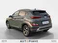 Hyundai KONA Kona HEV 1.6 DCT XLine Safety Pack Gris - thumbnail 3