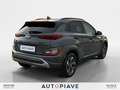 Hyundai KONA Kona HEV 1.6 DCT XLine Safety Pack Gris - thumbnail 5