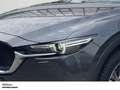 Mazda CX-5 LED NAV SHZ HUD DAB KAMERA Kangei 2WD Gris - thumbnail 4