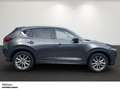 Mazda CX-5 LED NAV SHZ HUD DAB KAMERA Kangei 2WD Gris - thumbnail 2
