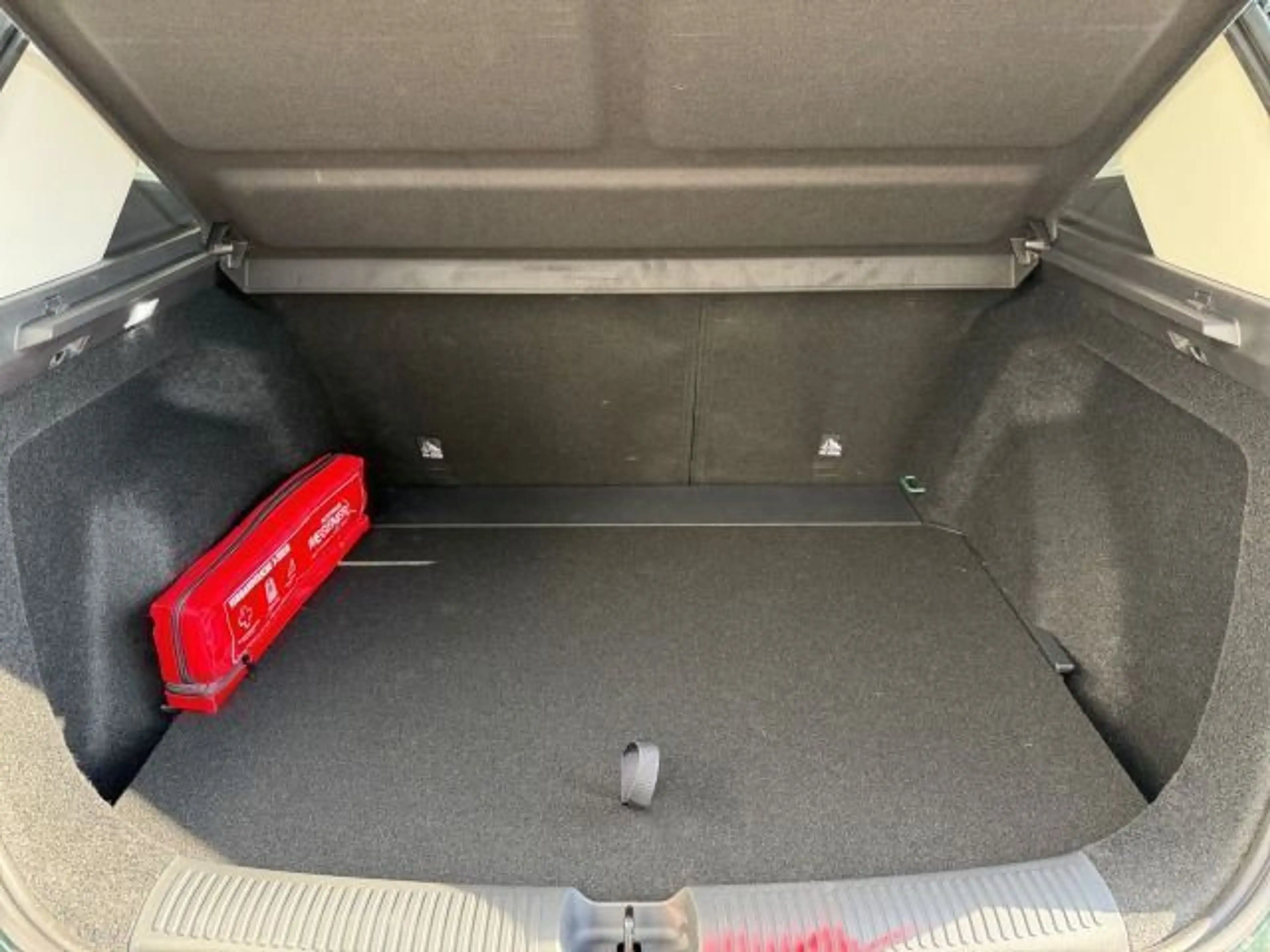 MG ZS Hybrid+ Luxury MY26 inkl. 2000€ Tankgutschein — photo 7